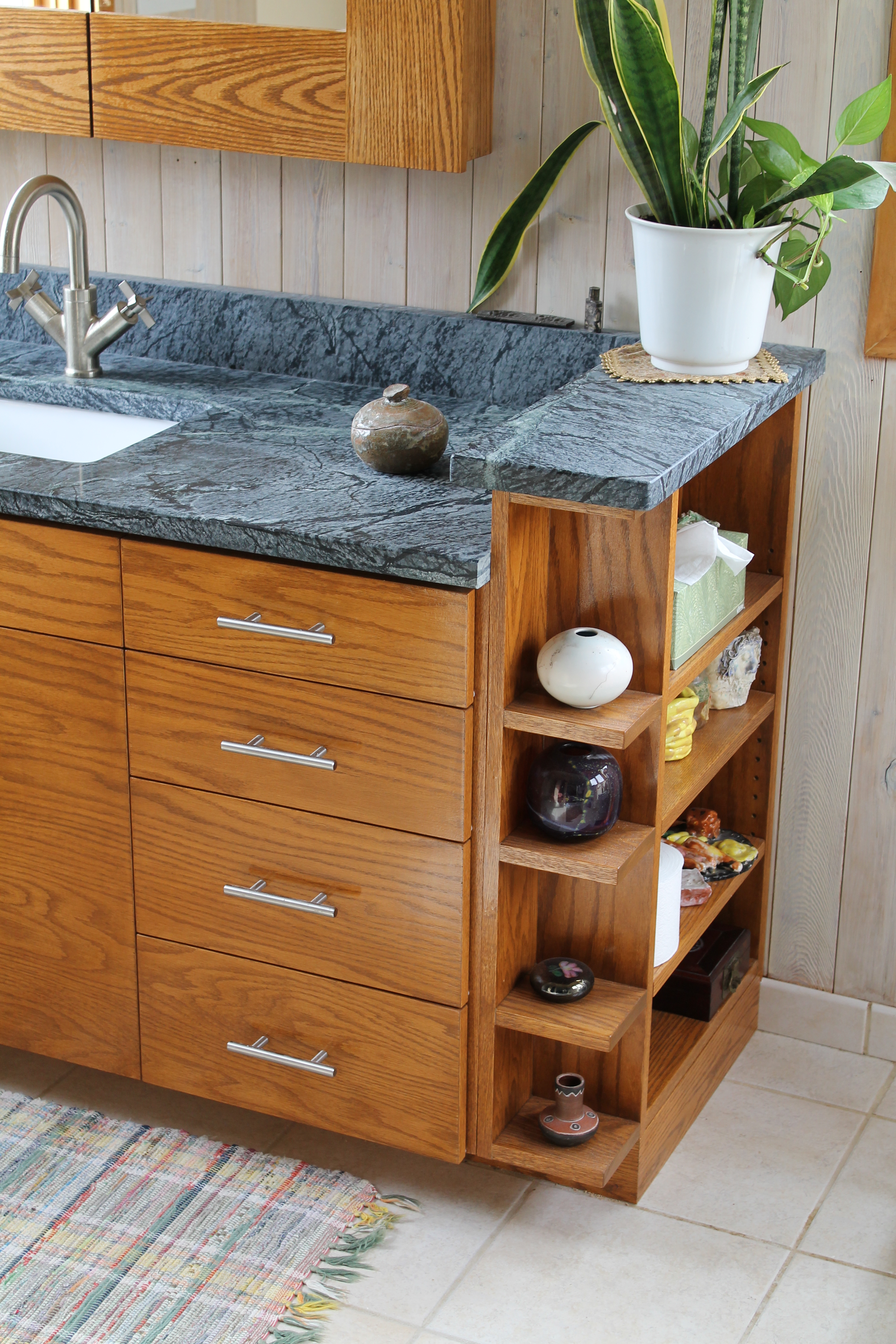 Custom Wood Furniture, Charleston, SC